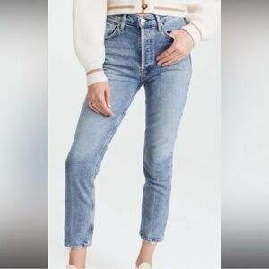 Citizens of Humanity Premium Vintage Jolene Jeans, Size 24